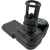 LVDLRAJJ Sensori Map Motore Auto Compatibile con Vauxhall per Astra per Cascada per Insignia 12681993 12707766 12670600 Mappa del Sensore del Collettore di Aspirazione