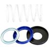 POLINI Pln243098 - molla di contrasto polini evo slider compatibile con Y.A.M.A.H.A. xp t-max 500 4t-h2o 2001-2011