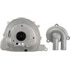 RMS Pompa Acqua Completa Preassemblata Piaggio Beverly 125 r.o.8403215 | OEM 100110600, 8403215, R100110600 compatibile con Piaggio Beverly 125 M281-M289, X8 200, X9 / Evolution 200