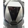 labelbike Adesivo 3D Moto Zona Chiave Compatibile con Honda