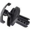 JHMYOB [Replacement] 10 Pezzi 90683-GAZ-003 Rivetti a Pressione for Viti for motociclette, Clip di rifinitura for Honda for NC 700 CB 1300 CBR 125 250 1000 RR for Joy 100 for Jialing for