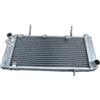 GPI Racing Radiatore in alluminio completo per Suzu-ki SV1000S SV1000 1000 2004 2005 2006 2007