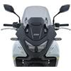 WRS CUPOLINO SPORT FUME' SCURO WRS TRANSALP XL 750 2025