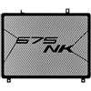 KNDPSZA Protezione Radiatore Moto Protezione Per Griglia Radiatore Moto Accessori Per CF MOTO 675SR-R 675NK 675SR 675SS 675 SS NK SR 2024 2025