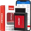 AMIO Scanner diagnostico OBD2 AMIO-04733