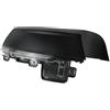 DZSJUNCHENSM Laterale Indicatore Di Direzione Indicatore Di Direzione A LED Per Specchietto Retrovisore Esterno Sinistro N/S Per VW Per Polo MK5 6R 2009-2018