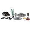 Generico KIT TRASMISSIONE COMPLETA MALOSSI OVER RANGE T MAX 530 560 2017 2018 2019 2020 2021 2022 2023
