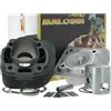 Malossi zylinderkit MALOSSI Sport 70 CC per Aprilia, GULLIVER, rally, Sonic, SR, Benelli, 491, K2, nudo, Beta, ARK, Chrono, CPi, Bingo, Hussar