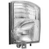 UOEMCRTB Per Mitsubishi Per Canter FUSO FE 7/8 2005-2011 Paraurti Anteriore Luce D'angolo Indicatore Direzione Fendinebbia Anteriore 214-1566 214-1566RWA(lato destro)