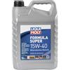 Liqui Moly Olio motore Formula Super 15W-40 5L
