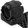 RIDEX 1334A0431 Gommino barra stabilizzatrice Anteriore bilaterale Compatibilità con OPEL ASTRA J