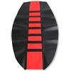 PWBDGTRU Coprisedile Moto Per BETA 50 125 200 250 300 350 400 430 450 480 498 500 520 525 RR RR-S RS 2T 4T Coprisella Impermeabile A Strisce Per Moto