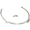 Generico 170.1002 P DISTANZIALE COPRI VENTOLA SP.3 COMPATIBILE PER VESPA SPECIAL ET3 125