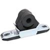 4MAX 0219-14-0030P Nastro di gomma Imp. gas scarico