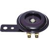 Luxuyvarna Mount Siren Elettrico 6V Clacson DC 6V Compatibile con Veicolo Auto Moto