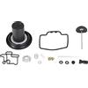 Artudatech Kit di riparazione del carburatore Carburettor Repair Kit per Yamaha Majesty YP250 1996-2003 Versity VP300 2002-2006