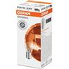 Osram 7511 Original P21W, Mezzi Pesanti, 24V, Astuccio da 10