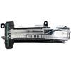 XVGUOYAN Freccia Specchietto LED Per Volvo Per XC60 2014-2017 Auto LED Specchietto Retrovisore Indicatore Di Direzione 31371878 31371879 Indicatore Di Direzione(Left)