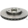 BREMBO 09.5843.3X Brake Disc
