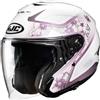 HJC i31 IONA MC8 M