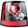 GLBLPEXELR Blocchi fari Posteriori Auto Per Land Per Range Per Rover Per Sport 2005 2006 2007 2008 2009-2013 LR043994 LR043996 Paraurti Posteriore Auto Fanale(Left Side)