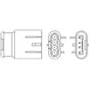 Magneti Marelli OSM161 Sonda Lambda