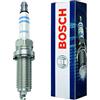 Bosch VR6NE, Candele Nichel, 1 candela