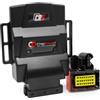 ChipPower Centralina Aggiuntiva CRS all'auto per Iveco Daily Mk6 VI 2.3 HPI 100 kW 136 CV 2014-2020 Tuningbox Plug&Drive Adatto Chip Tuning con Presa Individuale Diesel