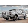 Eibach Molle di rialzo + 30mm compatibili con Ford Ranger Raptor (2019-2022) # CE30-35-036-03-22 Sospensioni Lifting Springs Performance Molle Pro-Lift Kit Sospensioni con omologazione componenti