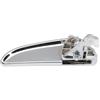 LLQJTC Maniglia Interna Della Portiera Per Ypsilon Per Lancia 843 2003 2004 2005 2006 2007 2008 2009 2010 2011 Maniglie Porte Interne Lato Sinistro 71741225