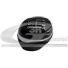 3RG INDUSTRIAL 3RG 25642 Pomello cambio Compatibilità con RENAULT Captur J5, H5 Kadjar HA, HL Captur 2 Scénic 4 J9 Koleos 2 HC