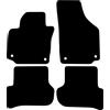 Kovvar Tappetini Auto adatti per Skoda Yeti 2009-2013 - - Serie: Basic