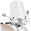 GIVI SCHERMO SYM FIDDLE II 50-125 '09