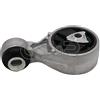 GSP Supporto motore Compatibilità con RENAULT KANGOO Express FW0/1 512417