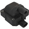 P2R Bobina di accensione HT P2R per Scooter Piaggio 50 Vespa LX 4T 2010-2020