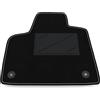 Somer Car Tappetino Auto SOLO LATO GUIDA 1pz compatibile con Peugeot 5008 2017-2024 | 1 tappeto su misura in moquette