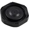 Molloparts 6A100-54910 Tappo serbatoio 6C040-54770 compatibile con trattore Kubota B1700 B2100 B2400 B2410 B26 B3030 B7500 B7510 L2800 L3400 L4400 0Mower F2 260 F2560 F2560E F3060 F3560
