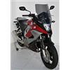 Ermax CUPOLINO ALTO 800 CROSSRUNNER 2011/2014 ERMAX NERO CHIARO