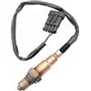 LENTLY Sonda Lambda Sensore Di Ossigeno 0258006731 0258006206 5001834021 Per Fiat Per Punto Per Evo Per Van Per Qubo Per Siena Per Stilo Lambda Sensor