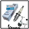 Piaggio CANDELA ACCENSIONE START P82M PER VESPA PK 50-50 XL - PK 50 S - PK 125 - VESPA 50 L - N - R - S - VESPA 50 SPECIAL - VESPA 125 - ET3 PRIMAVERA - VESPA PX E 125 ARCOBALENO -PX E 150 ARCOBALENO.