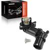 Frankberg Refrigerante del Termostato Diesel Compatibile con Insignia A Sports Tourer G09 2.0L Astra J Caravan P10 2.0L Freemont 345 2.0L SX4 S-Cross JY 1.6L Zafira Tourer C P12 2.0L 1852862M00