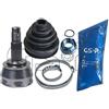 GSP 817011 Kit giunti, Semiasse | Compatibile con: FIAT MAREA, MULTIPLA, LANCIA LYBRA, LYBRA SW