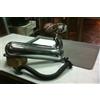 MotoCapuano MARMITTA PER VESPA 50 R 125 ET3 SPECIAL SILURO CROMATA