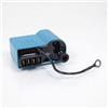 TEKNIX Bobina di accensione HT Teknix per moto Derbi 50 Senda Sm Drd Pro 2006-2011 Nuovo di zecca