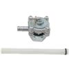 BOHHO Rubinetto benzina Per CBF500 Per CBF600 Per Naked Per CBF600S 16950-MER-D03 Serbatoio Carburante Interruttore Pompa Valvola Rubinetto Pompe carburante per moto