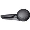 Viviance Maniglia di regolazione dell'altezza del sedile anteriore sinistra o destra compatibile con Mercedes Benz Classe A W169 Classe B W245 W906 Sprinter - A sinistra