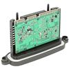 A2ZWORLD OEM Ballast 63117316147, Modulo Centralina Di Controllo Per Faro Headlight, Compatibile Con BMW Serie 3 F30 F31 F34 F35 GT