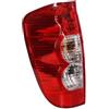 SAIBOL Fanali Posteriori Per Great Per Wall Per Wingle 3 5 Per Steed 3 5 V240 V200 Auto Fanale Posteriore Freno Indicatore Direzione Lampada Spie Versione Europea 4133300-P00 Fari Posteriori(Only 1 Left)