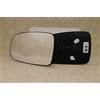 Gallo Retrovisori SNC Specchio Retrovisore specchietto esterno - Sinistro, Piastrato, Asferico, Cromato, compatibile con Opel Corsa C dal 2000 al 2006