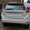 Chromotive XC-60 FACELIFT Protezione Paraurti Posteriore Cromato In Acciaio Inox (2014-2017)